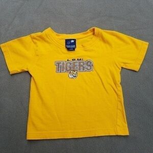 3 for $10 LSU Tigers T-shirt 24 month